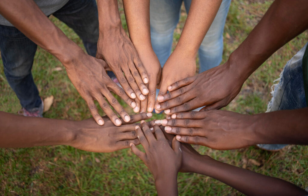 The Power of Storytelling: Transforming Your Non-Profit’s Impact Through Strategic Content