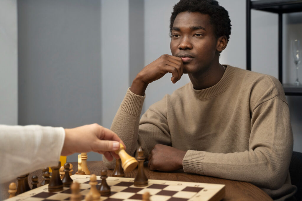 THE ART OF STRATEGIC THINKING: HOW EAST AFRICAN BUSINESSES CAN REIMAGINE GROWTH