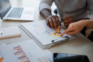 Read more about the article THE STRATEGIC ADVANTAGE OF RESEARCH: HOW DATA-DRIVEN DECISIONS TRANSFORM EAST AFRICAN BUSINESSES