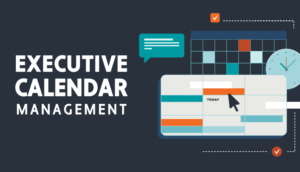 Read more about the article Beyond Busy: Why Executive Calendars Are Critical for Non-Profit Leadership