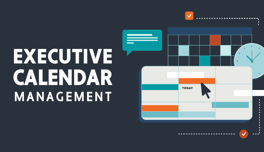 Beyond Busy: Why Executive Calendars Are Critical for Non-Profit Leadership